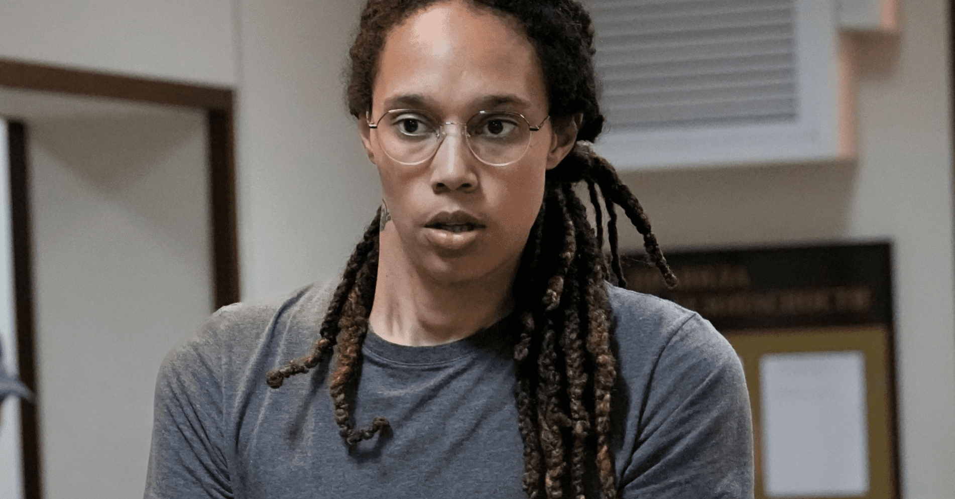 Brittney Griner Is Free From Russia