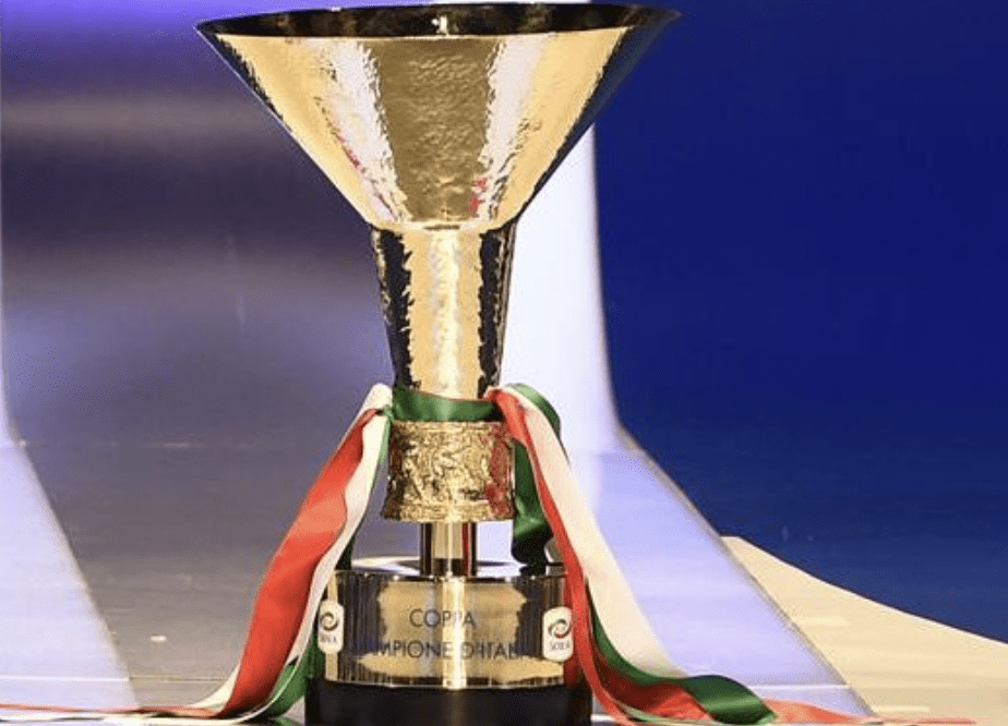 Napoli vs Juventus: Seria A is Napoli’s to Win?