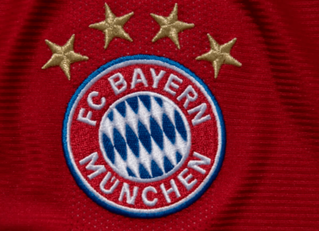 Bayern Munich Badge