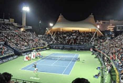 Dubai ATP Championship Recap 2023: Tennis At It’s Best