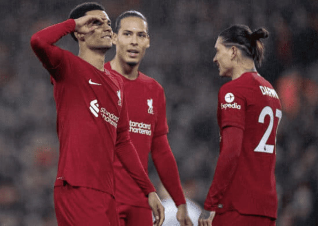 Premier League Highlights: Liverpool Goals, Chelsea win