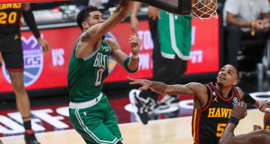 NBA Playoff Boston Celtics 2023